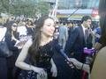 Jodelle Ferland- Twilight Saga: Eclipse Los Angeles Premiere - bree-tanner photo