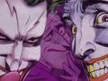 the-joker - Joker WP I've done wallpaper