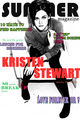 K-Stew - twilight-series fan art
