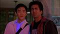 Kal Penn as Kumar in 'Harold & Kumar Go To White Castle' - kal-penn screencap