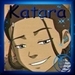 Katara - avatar-the-last-airbender icon