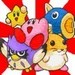 Kirby & Friends - kirby icon