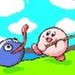Kirby & Gooey - kirby icon