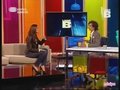 daniela-ruah - Lado B, Bruno Interview screencap