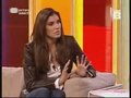 daniela-ruah - Lado B, Bruno Interview screencap