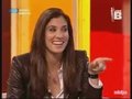Lado B, Bruno Interview - daniela-ruah screencap