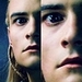 Legolas - lord-of-the-rings icon