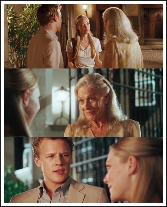 Letters From Juliet