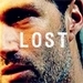Lost. - lost icon