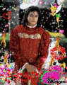 MJ (Prince Charming) - michael-jackson fan art