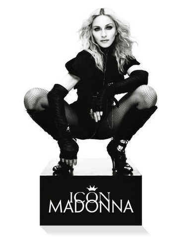  Madonna<3