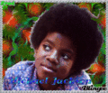 Michael Jackson (Young) - michael-jackson fan art