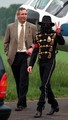 Michael Jackson in Poland - michael-jackson photo