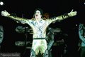 Michael Jackson in Poland - michael-jackson photo