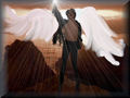 More Michael-Angel-O  Creations ;) - michael-jackson fan art