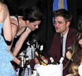 NEW Afterparty Pictures - robert-pattinson-and-kristen-stewart photo