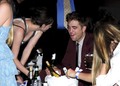 NEW Afterparty Pictures - robert-pattinson-and-kristen-stewart photo