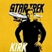 New Kirk - star-trek-2009 icon
