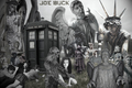 PLANET OF LIVING STATUES - doctor-who photo