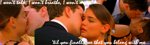  Pacey&Joey <3