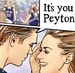 Peyton Sawyer's Art ♥ - peyton-scott icon