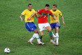 cristiano-ronaldo - Portugal v Brazil: Group G - 2010 FIFA World Cup screencap