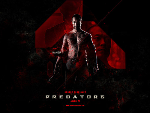  Predators (2010)