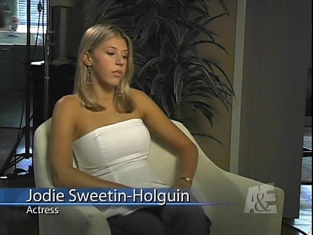 Jodie Sweetin Nude Fakes