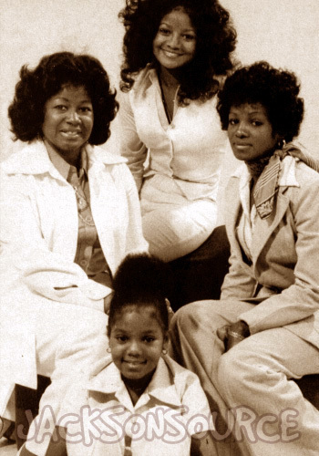 Rebbie with family & friends