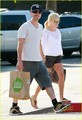 Reese Witherspoon: Whole Foods with Jim Toth! - reese-witherspoon photo