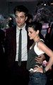 RobSten - Premiere After Party in LA - twilight-series photo