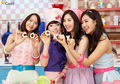 SNSD LG Cyon 'Cooky' - girls-generation-snsd photo
