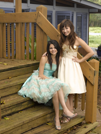  Sel And Demi
