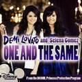Selena Gomez & Demi Lovato one in the same - selena-gomez-and-demi-lovato photo