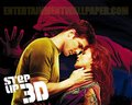 upcoming-movies - Step Up 3D (2010) wallpaper