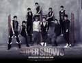 Super Junior The 3rd Asia Tour Super Show 3 - super-junior photo