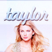 TS - taylor-swift icon