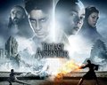 upcoming-movies - The Last Airbender (2010) wallpaper