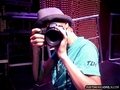 Tours > My World Tour (2010) > Behind The Scenes - justin-bieber photo