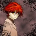 Twilight Anime - twilight-series fan art