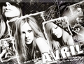 Vexi Loves Avril! :] - avril-lavigne fan art