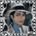 You've Been Hit By A Smooth Crminal :) - michael-jackson fan art
