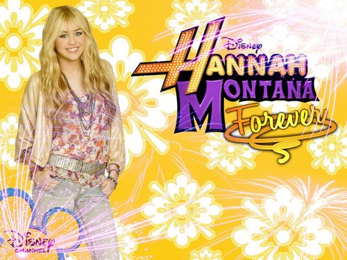 hannah montana forever pic by pearl.......