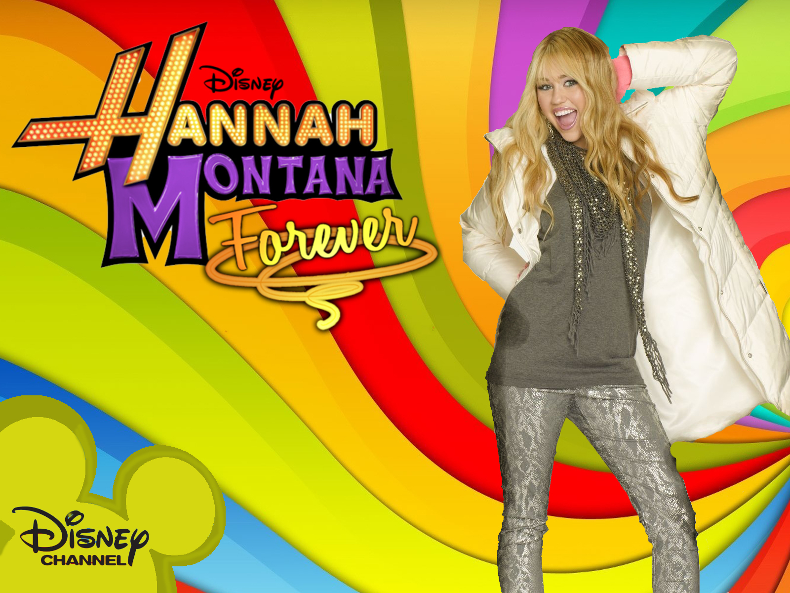 Hannah Montana Wallpaper: hannah montana forever.pics by pearl :D.