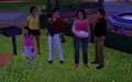 my family - the-sims-3 photo