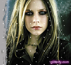  *Avril Lavigne! <3*