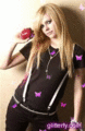 *Avril Lavigne! <3* - avril-lavigne fan art