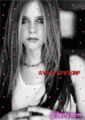 *Avril Lavigne! <3* - avril-lavigne fan art