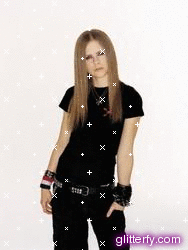 *Avril Lavigne! <3*