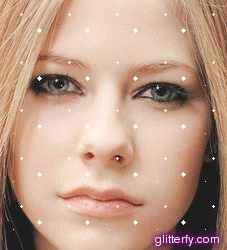 *Avril Lavigne! <3*
